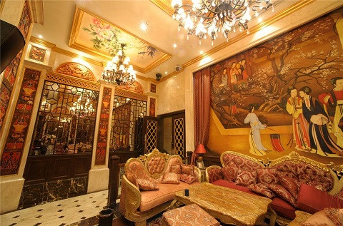 阿坝高档KTV妹子质量哪家好